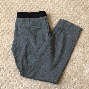 Express Columnist Ankle Pants 2R